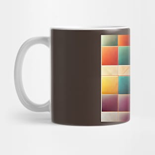 TILE MOSAIC Mug